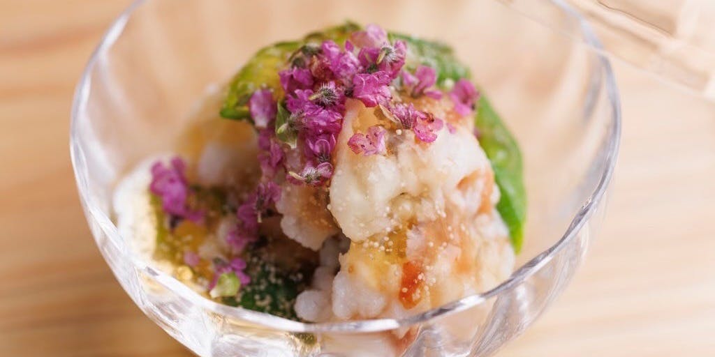 鮨 うえさき - 画像4