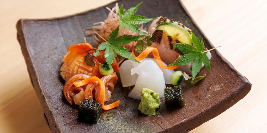 鮨 うえさき - 画像3