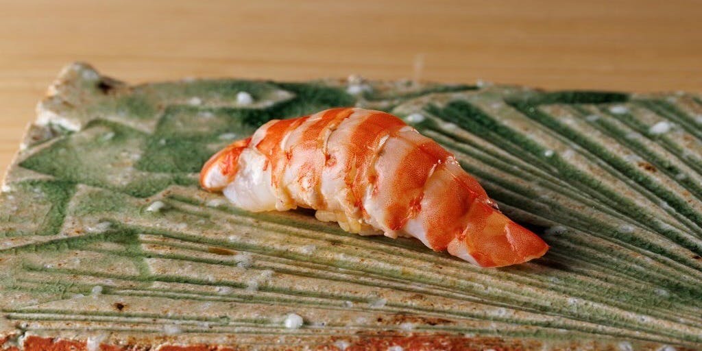 鮨 うえさき