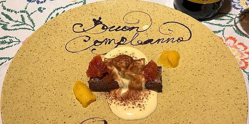 イタリアンレストラントロンコーネ所沢（TRONCONE）