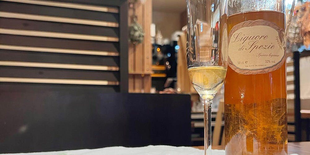 イタリアンレストラントロンコーネ所沢（TRONCONE）