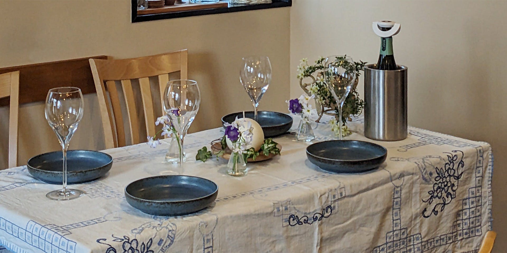 イタリアンレストラントロンコーネ所沢 - 画像1