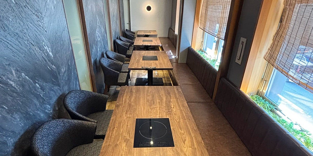 沖縄郷土料理あわもり ゆうなんぎい 東桜別邸 - 画像4