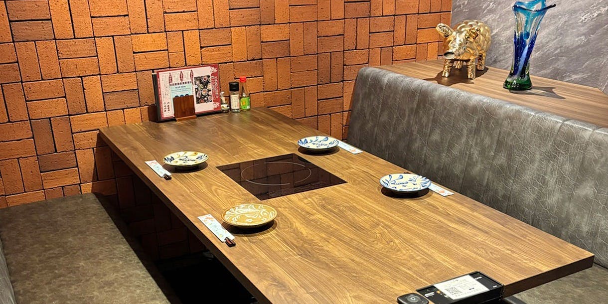 沖縄郷土料理あわもり ゆうなんぎい 東桜別邸 - 画像2