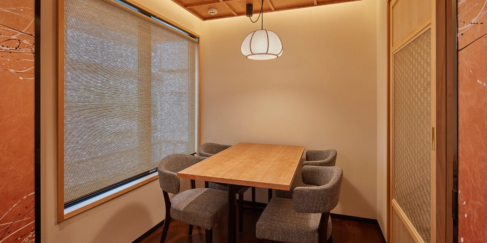 銀座 静香庵 - 画像3