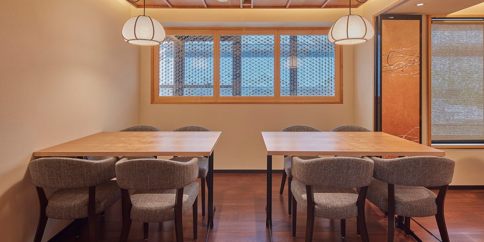 銀座 静香庵 - 画像4