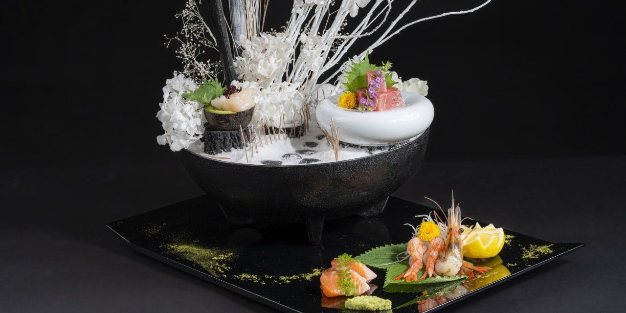 スノーキャッスル／シャレーアイビーヒラフ 【DINNER】シーズナル