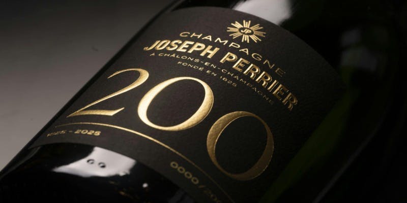 【2月13日限定】「ジョセフ・ペリエ/ JOSEPH PERRIER」メーカーズディナー