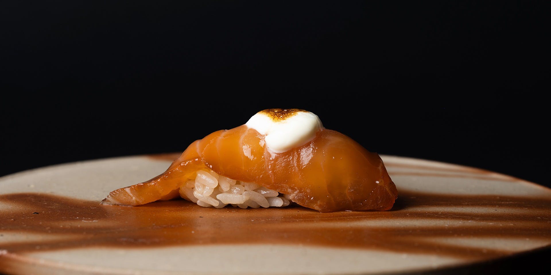 AWA SUSHI 泡鮨／Cuvee J2 Hotel Osaka - 画像4