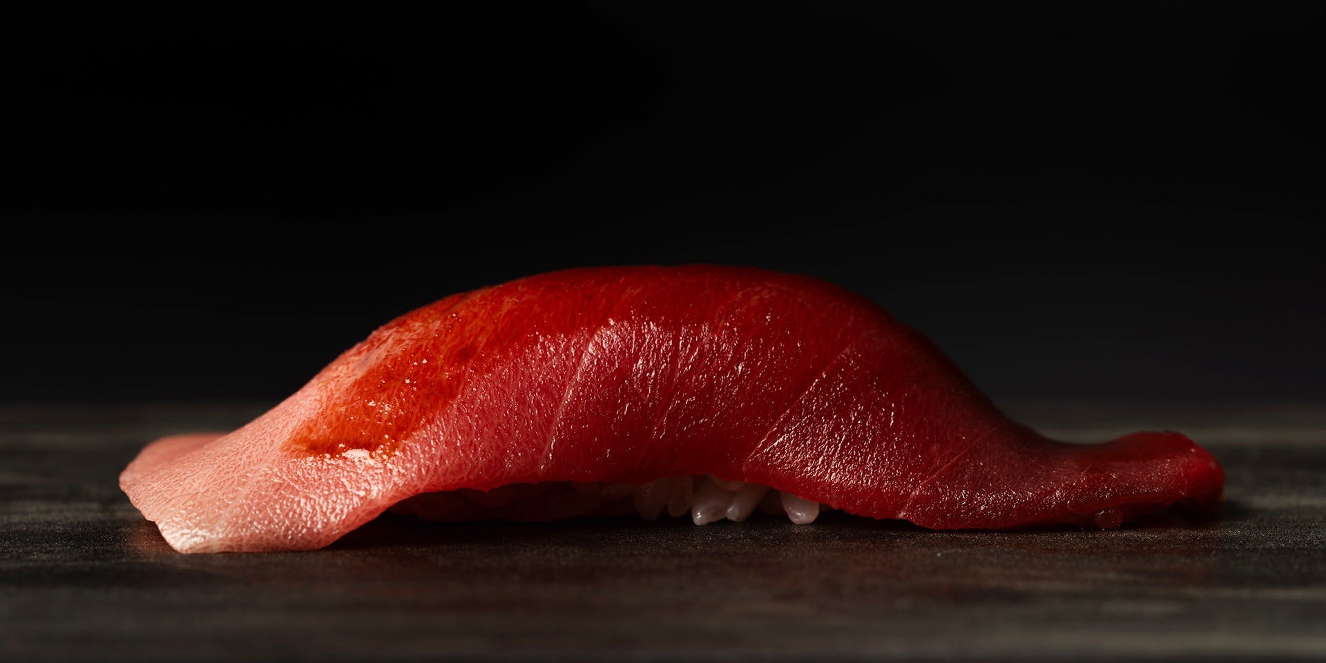 AWA SUSHI 泡鮨／Cuvee J2 Hotel Osaka - 画像5