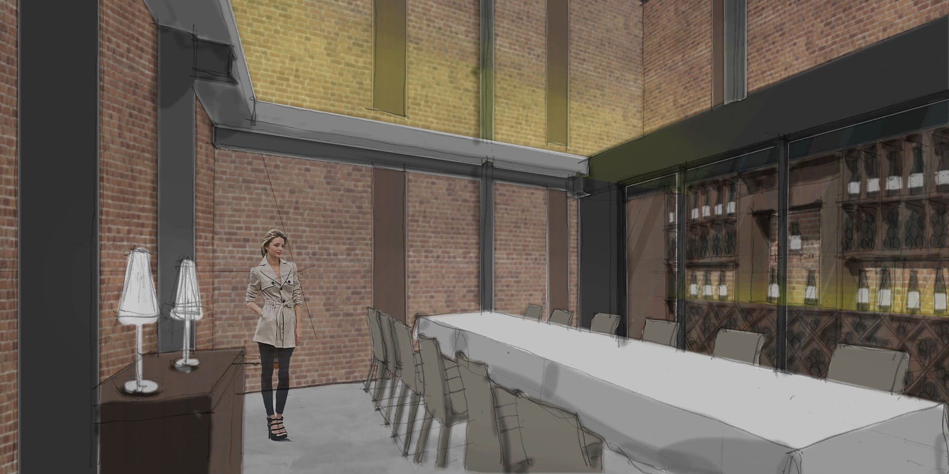 ECCOLA りそなコエドテラス（エッコラ）