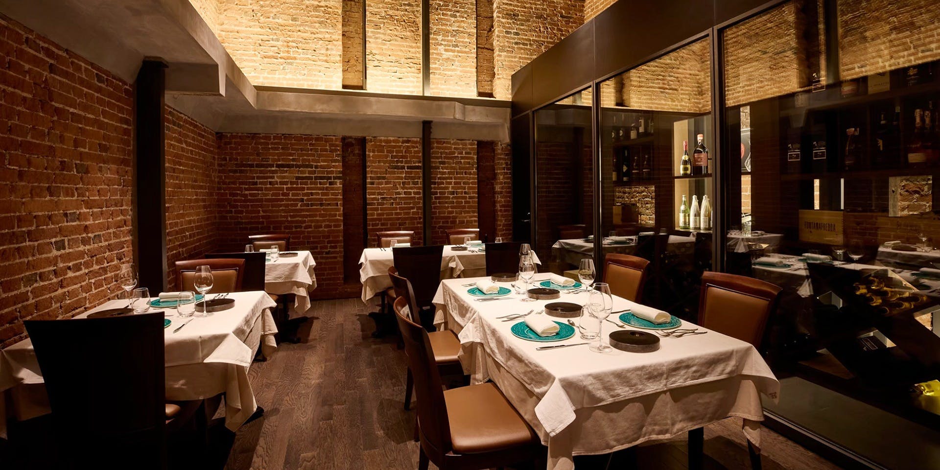 一休.comレストラン