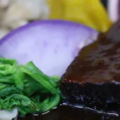 イタリアンレストラン Zucca