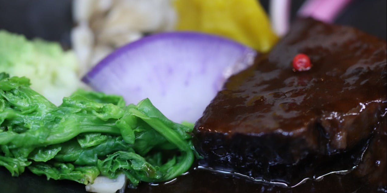 イタリアンレストラン Zucca（ズッカ）