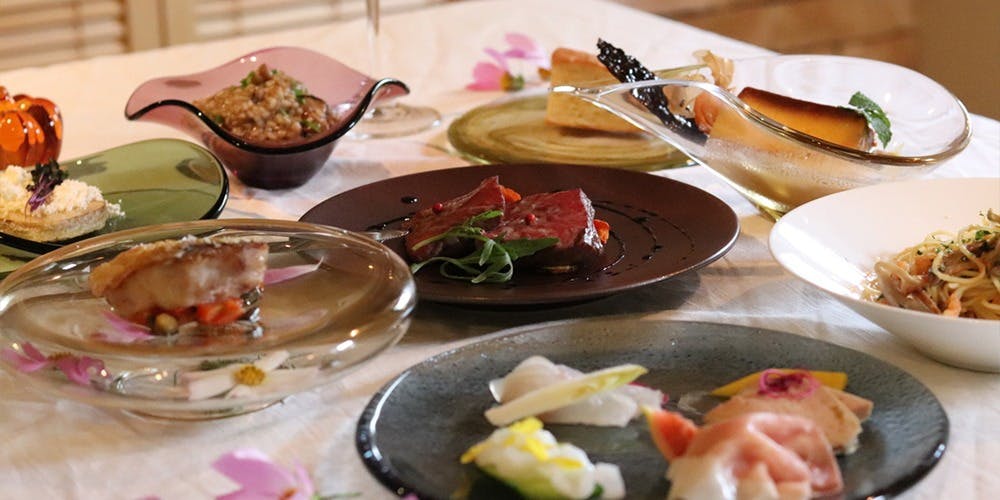 イタリアンレストラン Zucca - 画像4