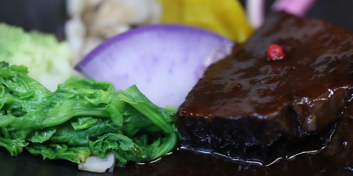 イタリアンレストラン Zucca（ズッカ）