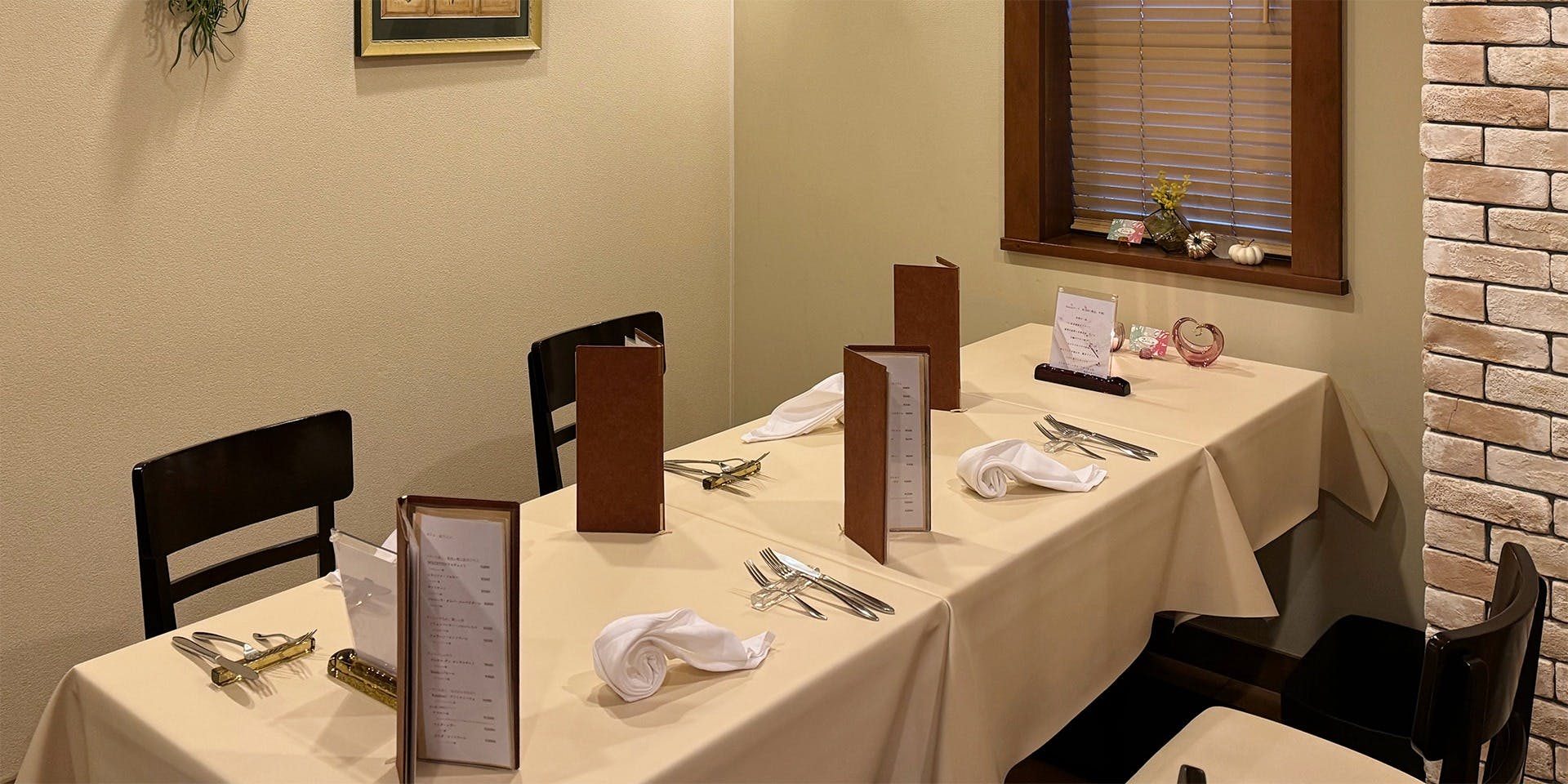 イタリアンレストラン Zucca - 画像1