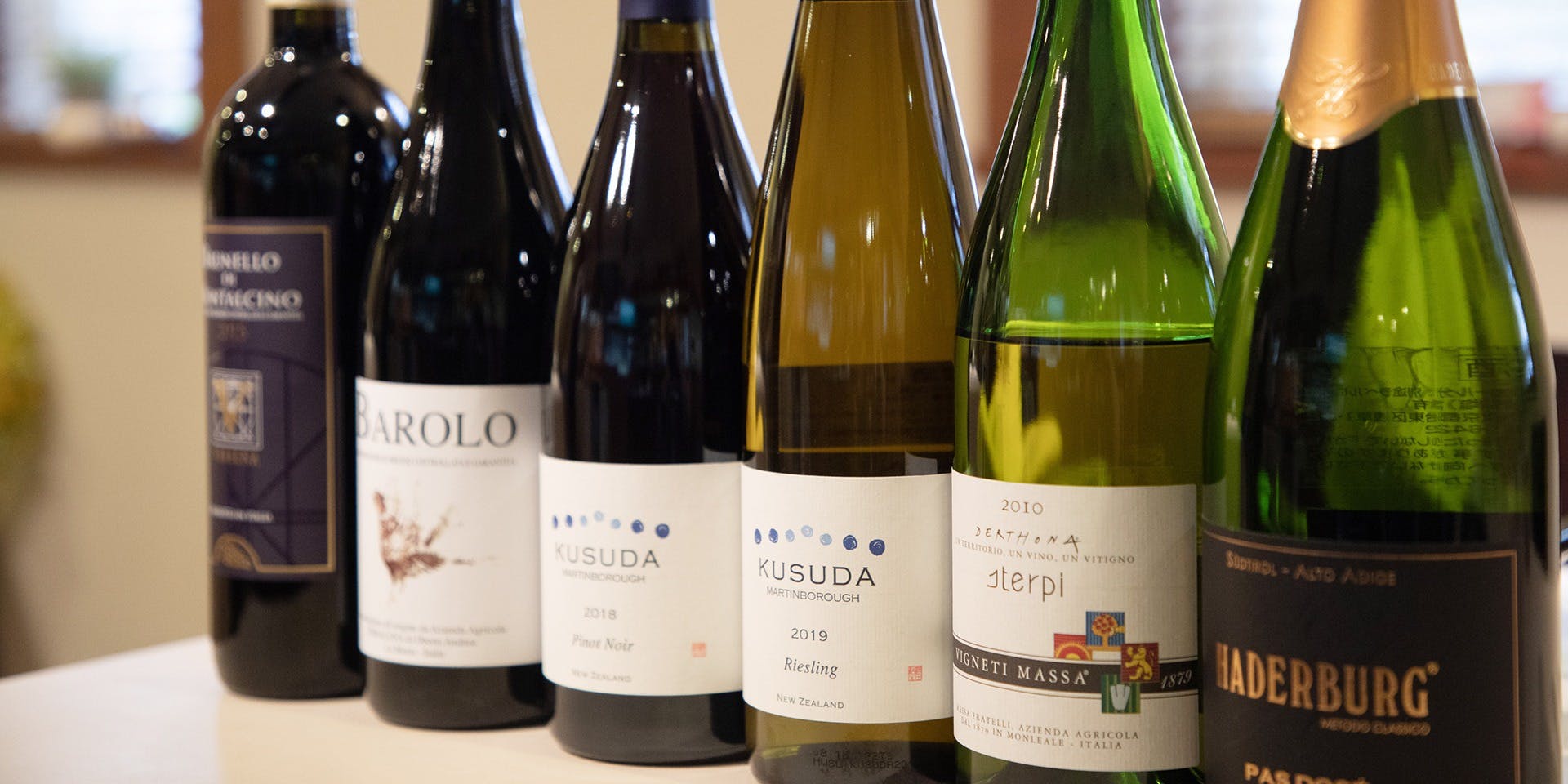 イタリアンレストラン Zucca（ズッカ）