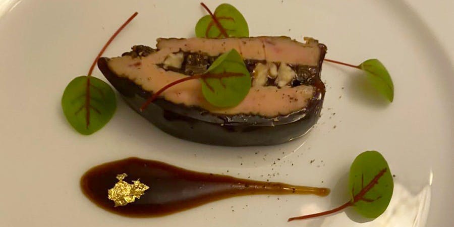 ソルシエール（SORCIERE）