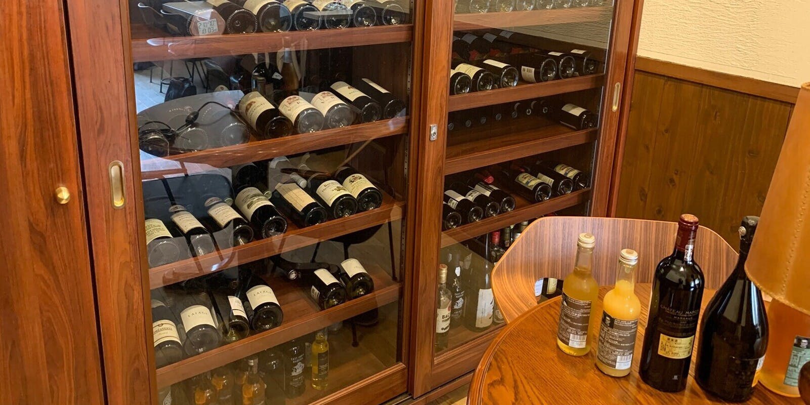 ソルシエール（SORCIERE）