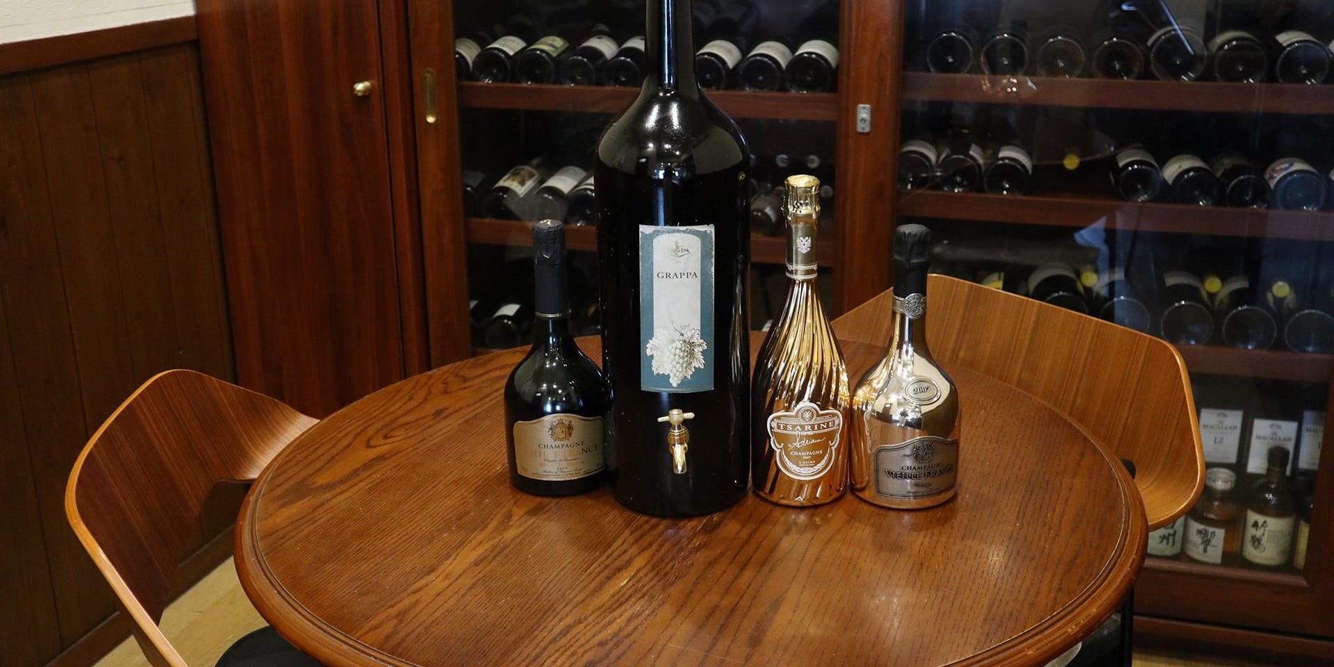 ソルシエール（SORCIERE）