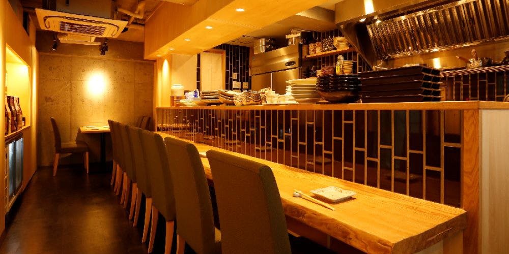 美食美酒 囲 - 画像1