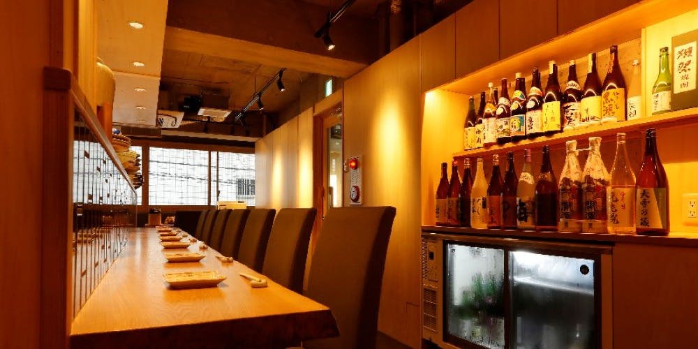 美食美酒 囲 - 画像3