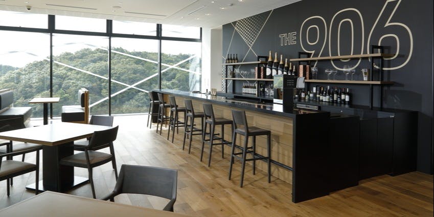 レストラン キューマルロク (Restaurant 906) - 東清川/レストラン