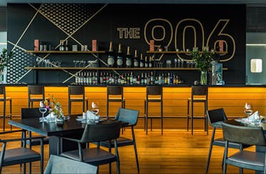 Restaurant 906