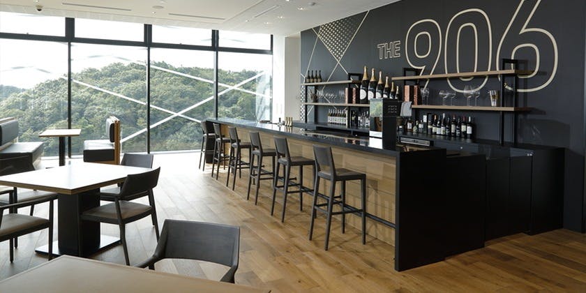 レストラン キューマルロク (Restaurant 906) - 東清川/レストラン