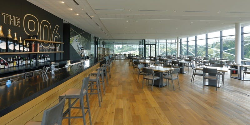 Restaurant 906 - 画像4