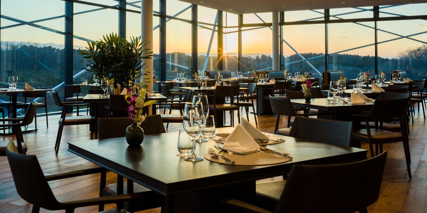 Restaurant 906 - 画像5