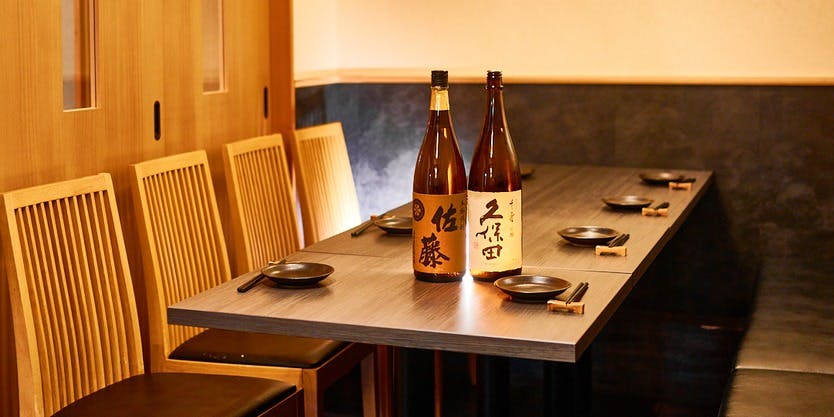 しゃぶしゃぶ 吟半 お台場店 - 画像15