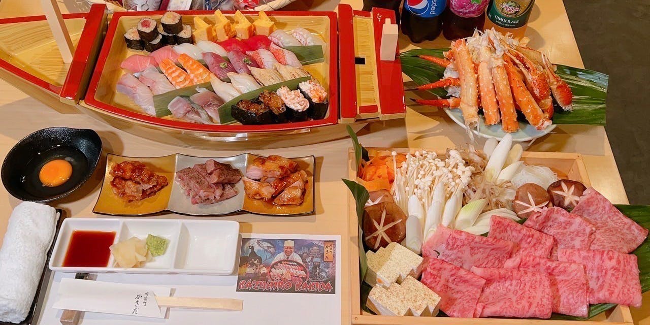 有楽町かきだ／小田急ホテルセンチュリーサザンタワー - 画像2