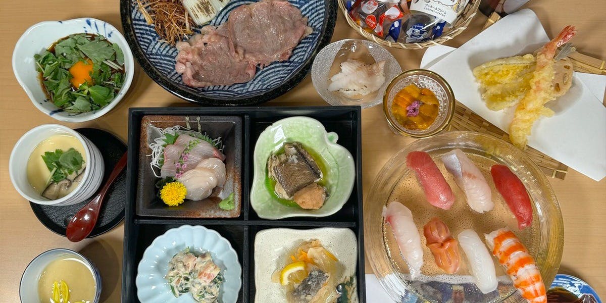 有楽町かきだ／小田急ホテルセンチュリーサザンタワー - 画像3