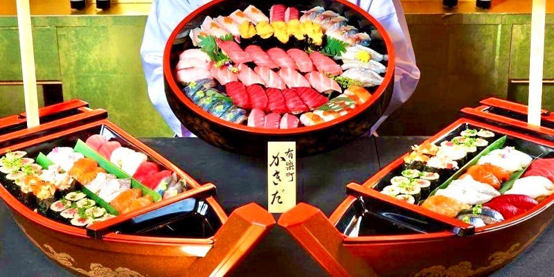 有楽町かきだ／小田急ホテルセンチュリーサザンタワー - 画像5