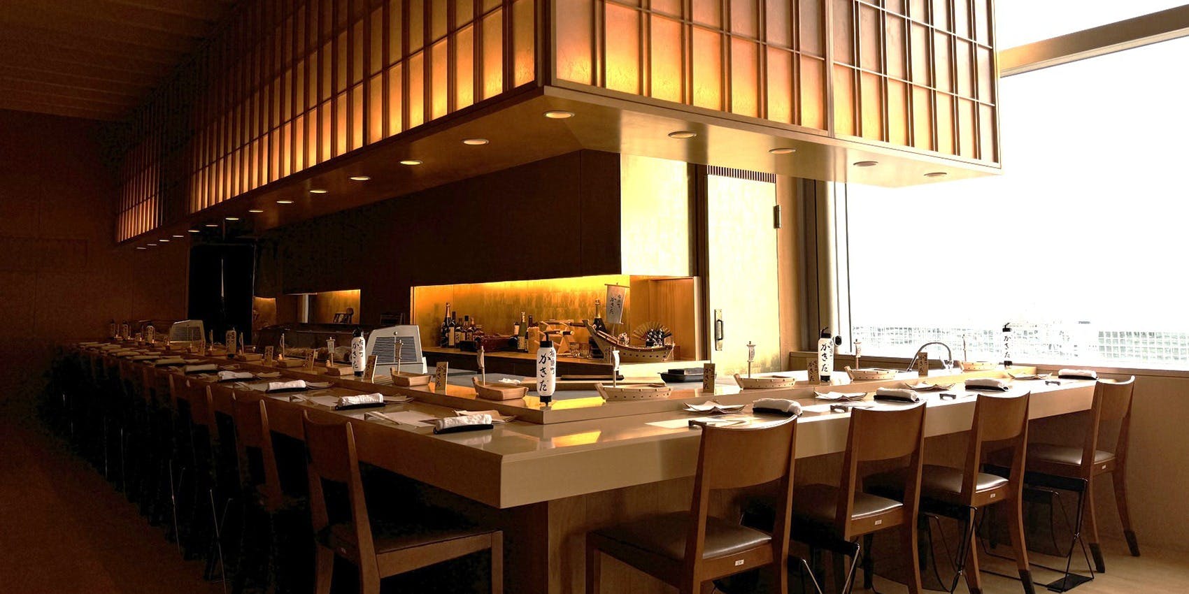 有楽町かきだ／小田急ホテルセンチュリーサザンタワー - 画像1