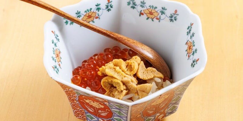 寿し処　粋（スシドコロ　イキ）