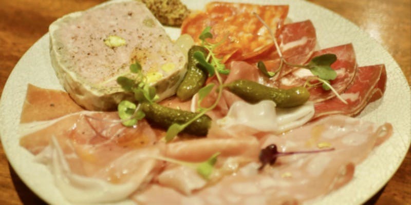 【2名様からOK】お席2.5時間フリーフロー パーティプラン