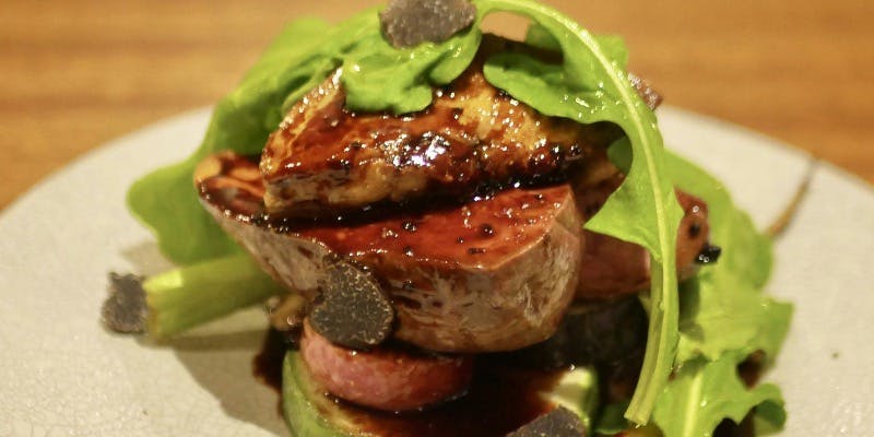 クリスマススペシャルディナー2025