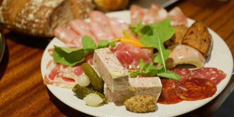 【2名様からOK】お席2.5時間フリーフロー パーティプラン【デザート・カフェ付き】