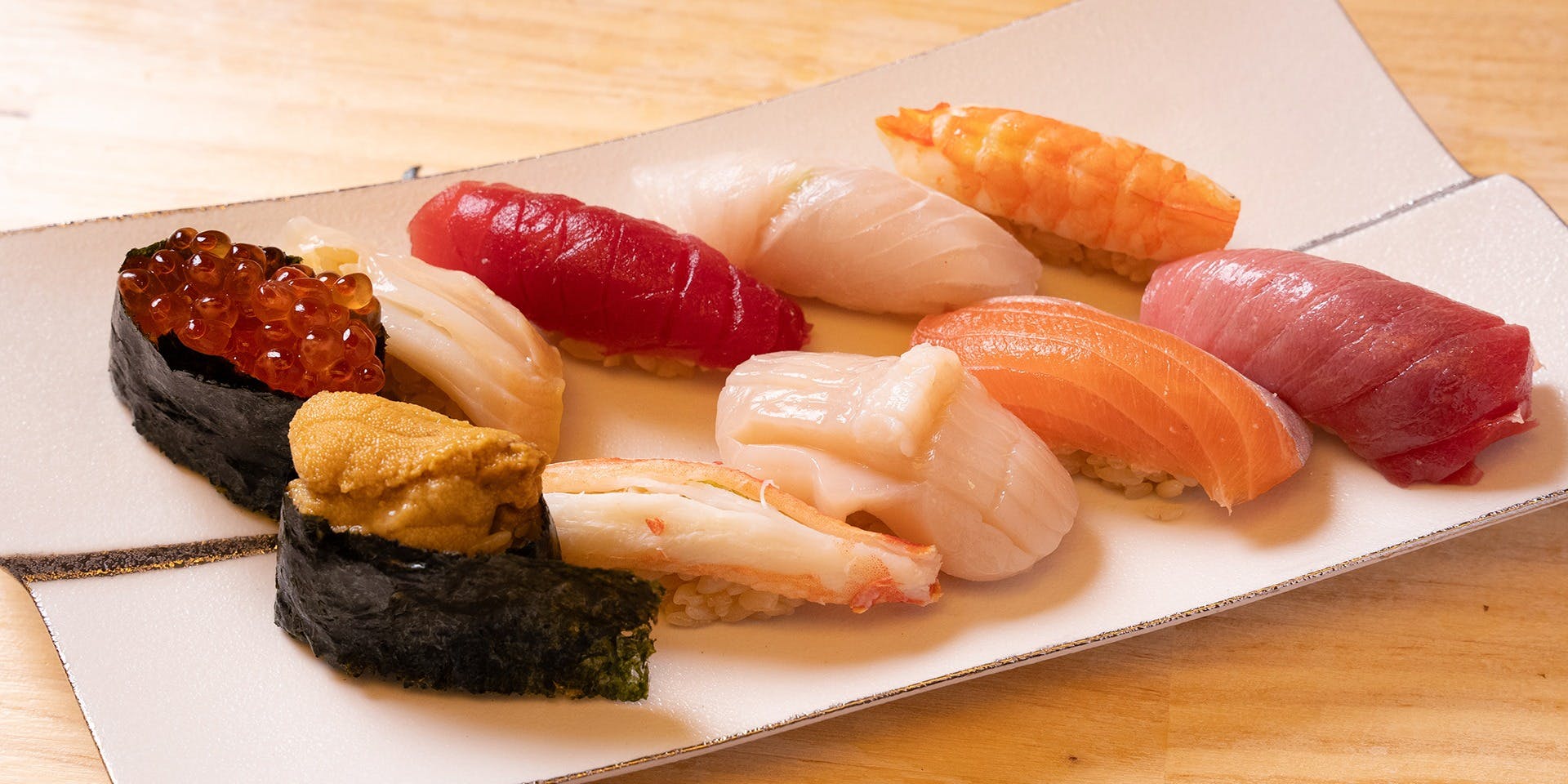 鮨処 凜／ANAクラウンプラザホテル札幌 - 画像3