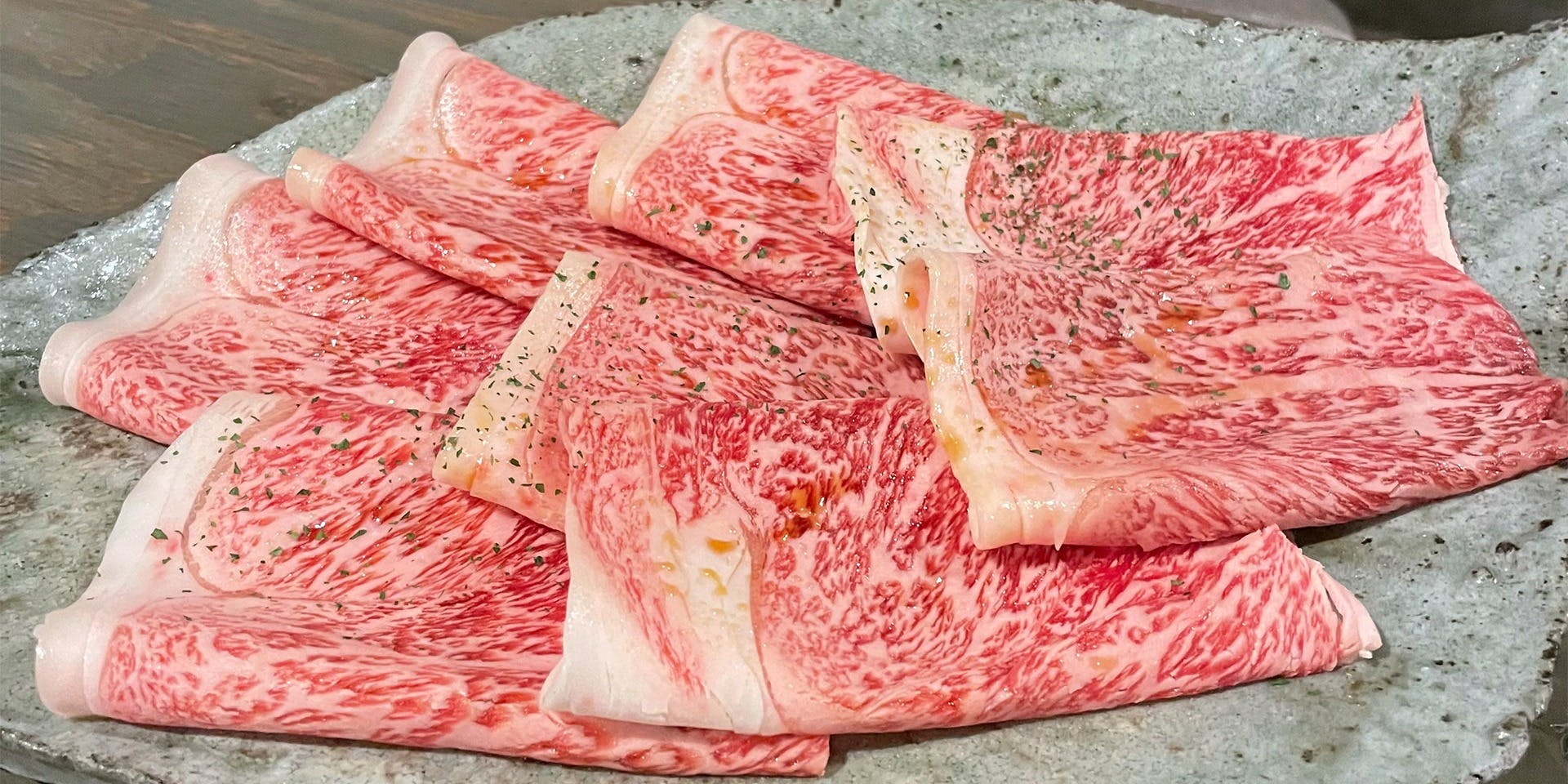 ワインとヤキニク円山JIN（ワイントヤキニクマルヤマジン/焼肉JIN）