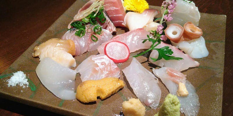 心づくし　いなせ