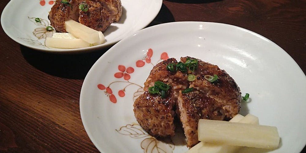 心づくし　いなせ