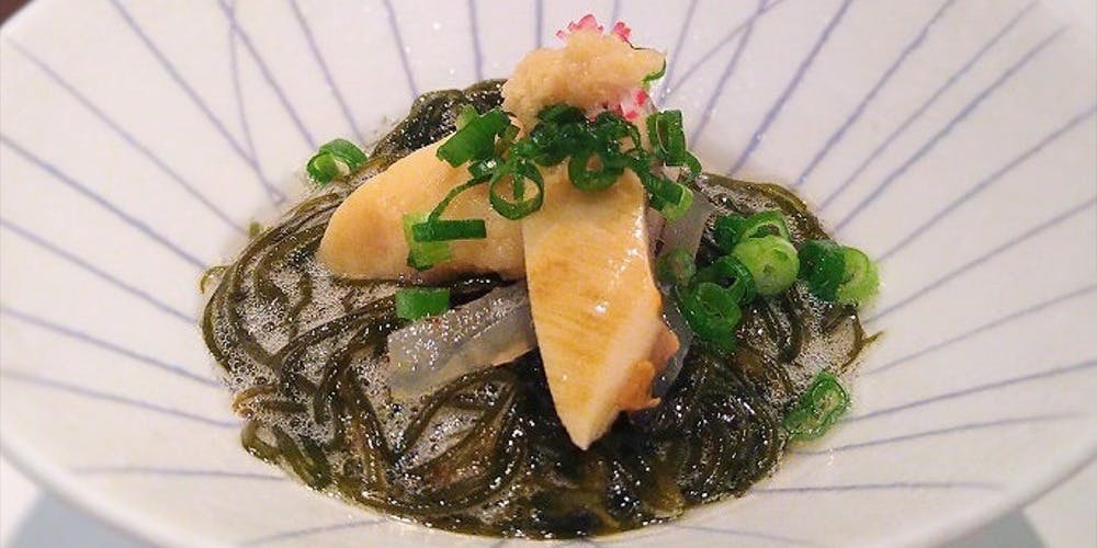 心づくし　いなせ