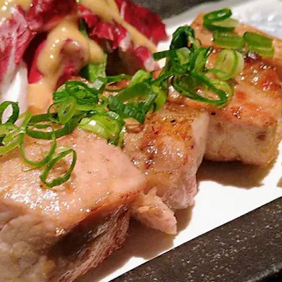 宮城県産と全国の旬の食材を使用 四季折々の味