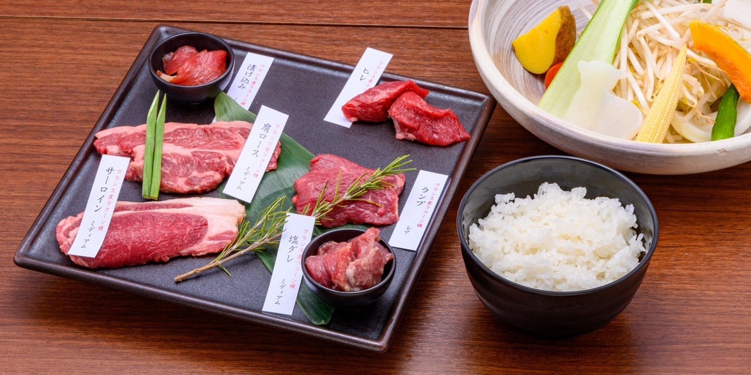 炭焼きジンギスカン いし田 - 画像2