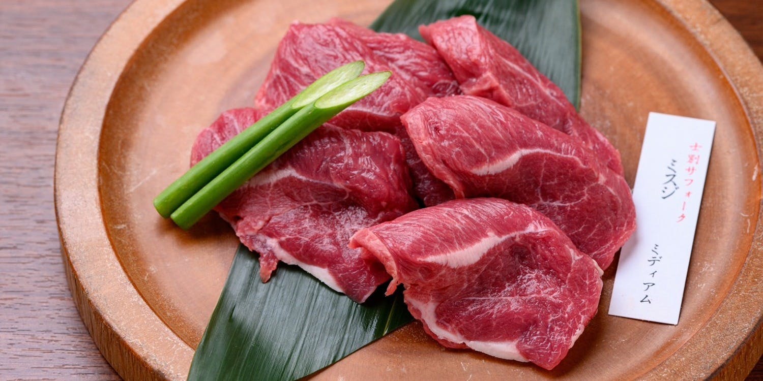 炭焼きジンギスカン いし田 - 画像4