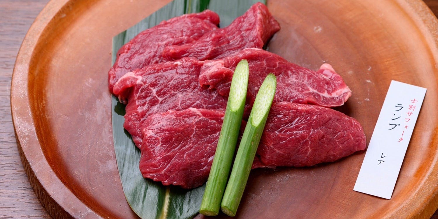 炭焼きジンギスカン いし田 - 画像5